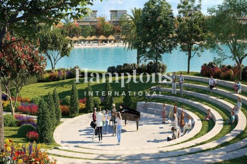 Maison de ville à Damac Lagoons, Dubai, 5 chambres, 310.01731100 m², № 100681 - photo 6