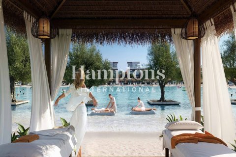 Maison de ville à Damac Lagoons, Dubai, 5 chambres, 310.01731100 m², № 100681 - photo 4