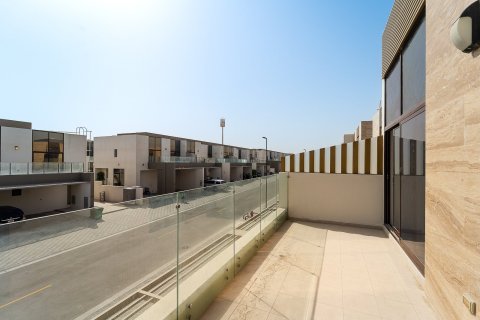 تاون هاوس في Nadd Al Sheba, دبي 4 غرف نوم, 258 م² رقم 101214 - صورة 24
