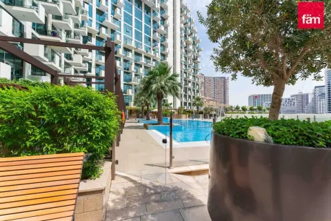 Apartamento en Dubai, 1 dormitorio, 60.4 m², № 114247 - foto 8