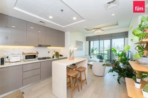 Apartamento en Dubai, 1 dormitorio, 60.4 m², № 114247 - foto 2