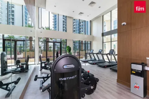 Apartamento en Dubai, 1 dormitorio, 60.4 m², № 114247 - foto 7