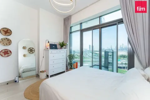 Apartamento en Dubai, 1 dormitorio, 60.4 m², № 114247 - foto 6