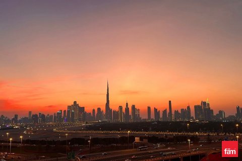 Apartamento en Dubai, 1 dormitorio, 60.4 m², № 114247 - foto 9