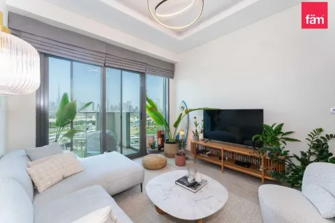 Apartamento en Dubai, 1 dormitorio, 60.4 m², № 114247 - foto 3