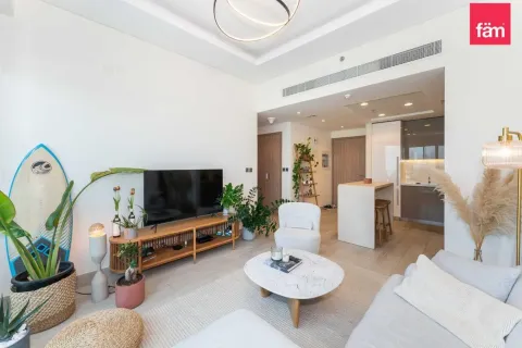 Apartamento en Dubai, 1 dormitorio, 60.4 m², № 114247 - foto 4