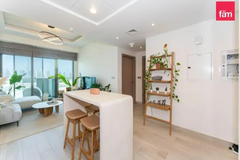 Apartamento en Dubai, 1 dormitorio, 60.4 m², № 114247
