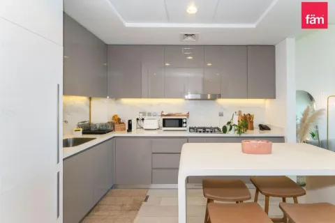 Apartamento en Dubai, 1 dormitorio, 60.4 m², № 114247 - foto 5