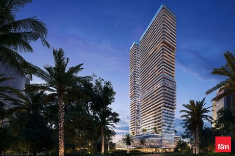 Apartment in Dubai Science Park, Dubai 1 bedroom, 83 sq.m. № 114234 - photo 8