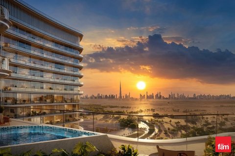 Apartment in Dubai Science Park, Dubai 1 bedroom, 83 sq.m. № 114234 - photo 6