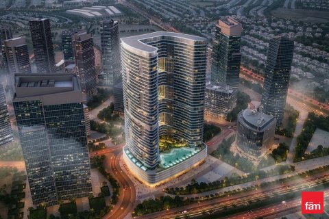 شقة في Dubai Science Park, دبي 1غرف نوم, 83 م² رقم 114234