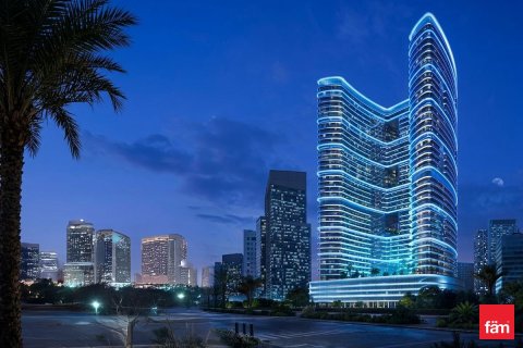 Apartment in Dubai Science Park, Dubai 1 bedroom, 83 sq.m. № 114234 - photo 9