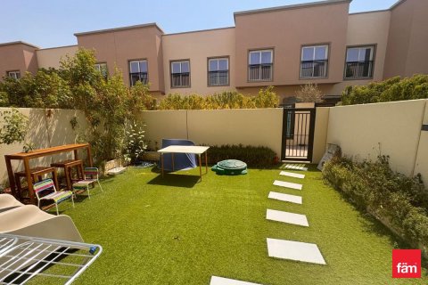 Villa in Dubai 3 bedrooms, 164.8 sq.m. № 114235