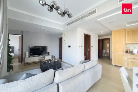 شقة في وسط مدينة دبي, دبي 1غرف نوم, 111.5 م² رقم 114246 - صورة 3
