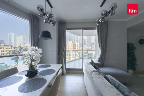 شقة في وسط مدينة دبي, دبي 1غرف نوم, 111.5 م² رقم 114246 - صورة 8
