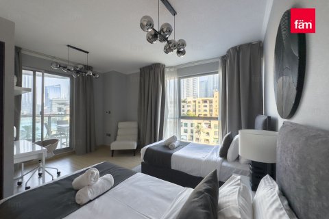 شقة في وسط مدينة دبي, دبي 1غرف نوم, 111.5 م² رقم 114246 - صورة 21