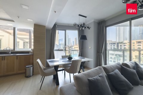 شقة في وسط مدينة دبي, دبي 1غرف نوم, 111.5 م² رقم 114246 - صورة 6
