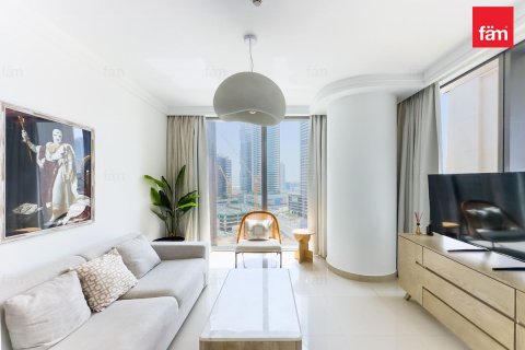 شقة في وسط مدينة دبي, دبي 1غرف نوم, 86.4 م² رقم 114236 - صورة 5