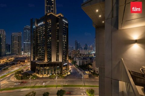 شقة في وسط مدينة دبي, دبي 1غرف نوم, 86.4 م² رقم 114236 - صورة 21