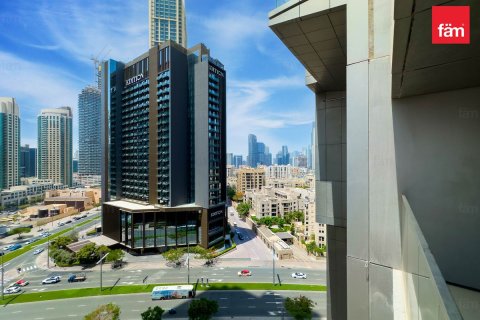 شقة في وسط مدينة دبي, دبي 1غرف نوم, 86.4 م² رقم 114236 - صورة 19