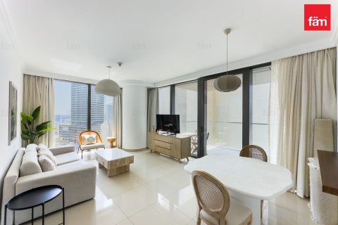 Apartment in Downtown Dubai (Downtown Burj Dubai), Dubai 1 bedroom, 86.4 sq.m. № 114236