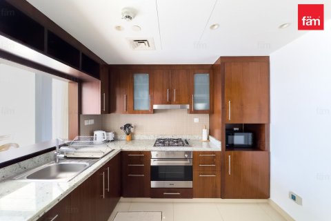شقة في وسط مدينة دبي, دبي 1غرف نوم, 86.4 م² رقم 114236 - صورة 12