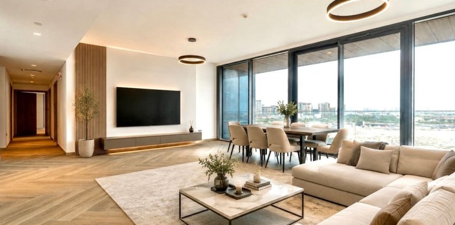 شقة في دبي هيلز استيت, دبي 3 غرف نوم, 186.5 م² رقم 114244