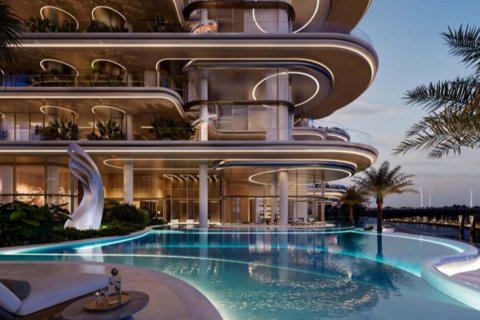 Penthouse à Dubai, 6 chambres, 1405 m², № 48541 - photo 11