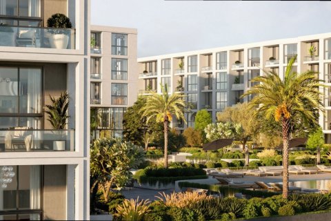 Appartement à Jumeirah Village Circle, Dubai, 3 chambres, 144 m², № 48553 - photo 3