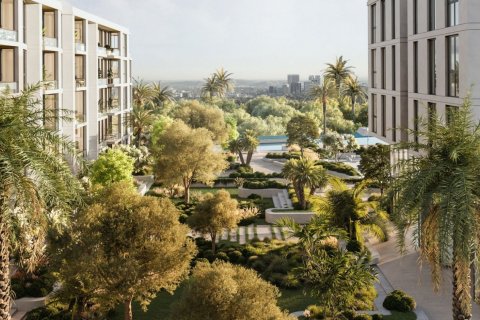 Appartement à Jumeirah Village Circle, Dubai, 3 chambres, 144 m², № 48553 - photo 2