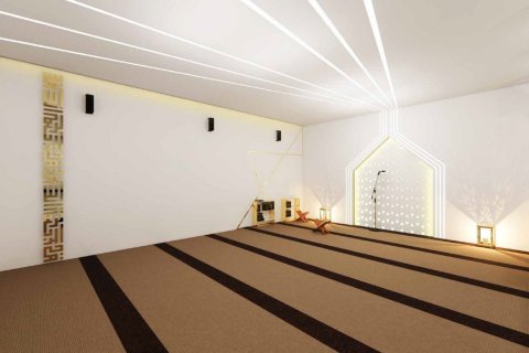 Apartamento en Dubai Science Park, Dubai, 2 dormitorios, 248 m², № 48552 - foto 9