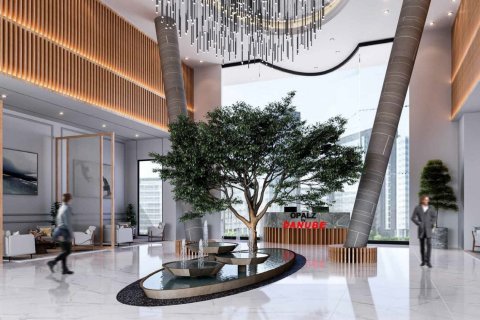 Apartamento en Dubai Science Park, Dubai, 2 dormitorios, 248 m², № 48552 - foto 3