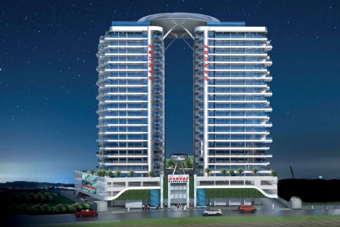 Apartamento en Dubai Science Park, Dubai, 2 dormitorios, 248 m², № 48552 - foto 1