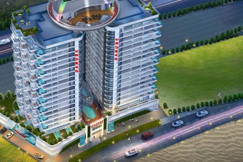 Apartamento en Dubai Science Park, Dubai, 2 dormitorios, 248 m², № 48552 - foto 10