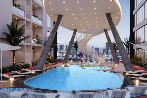 Apartamento en Dubai Science Park, Dubai, 2 dormitorios, 248 m², № 48552 - foto 2
