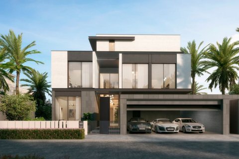 Appartement à Al Barari, Dubai, 6 chambres, 1357 m², № 48551 - photo 5