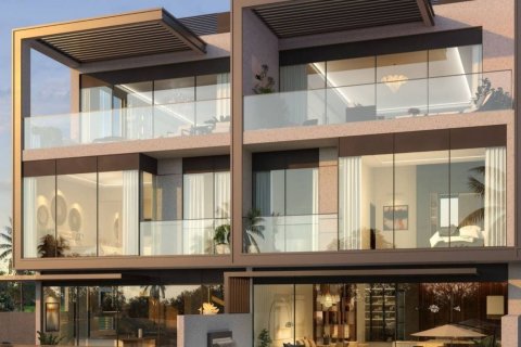 Villa in Jumeirah Golf Estates, Dubai 6 bedrooms, 598 sq.m. № 48540 - photo 10