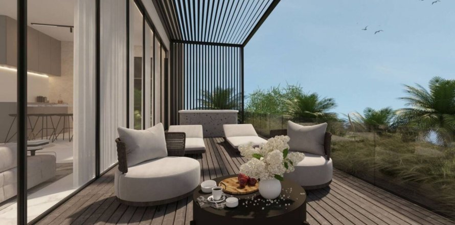 Villa in Jumeirah Golf Estates, Dubai 6 bedrooms, 598 sq.m. № 48540