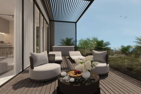 Villa in Jumeirah Golf Estates, Dubai 6 bedrooms, 598 sq.m. № 48540 - photo 8