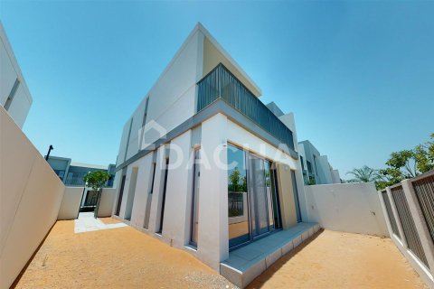 Villa en Elan, Tilal Al Ghaf, Dubai, 4 dormitorios, 218.7 m², № 6835 - foto 18