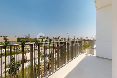 Villa en Elan, Tilal Al Ghaf, Dubai, 4 dormitorios, 218.7 m², № 6835 - foto 14