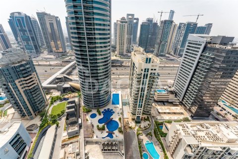 Appartement à Vida Residences Dubai Marina, Dubai Marina, Dubai, 2 chambres, 114.5 m², № 6831 - photo 9
