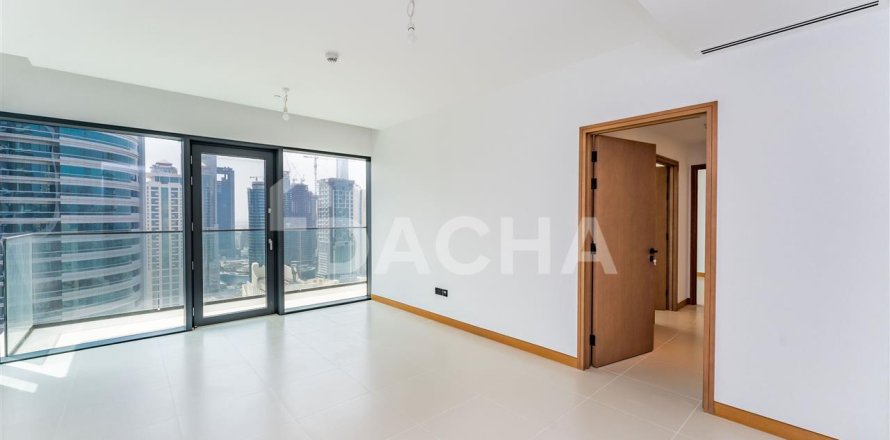 Appartement à Vida Residences Dubai Marina, Dubai Marina, Dubai, 2 chambres, 114.5 m², № 6831