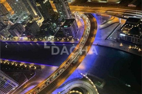 Appartement à Jumeirah Beach Residence, Dubai, 1 chambre, 65.4 m², № 6830 - photo 2
