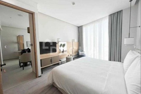 Appartement à Jumeirah Beach Residence, Dubai, 1 chambre, 65.4 m², № 6830 - photo 8