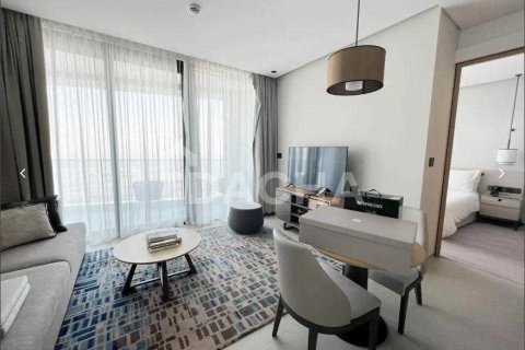 Appartement à Jumeirah Beach Residence, Dubai, 1 chambre, 65.4 m², № 6830 - photo 1