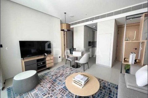 Appartement à Jumeirah Beach Residence, Dubai, 1 chambre, 65.4 m², № 6830 - photo 5