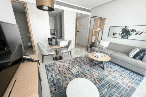 Appartement à Jumeirah Beach Residence, Dubai, 1 chambre, 65.4 m², № 6830 - photo 4