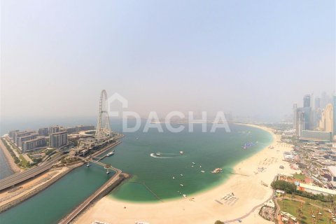 Appartement à Jumeirah Beach Residence, Dubai, 1 chambre, 65.4 m², № 6830 - photo 10