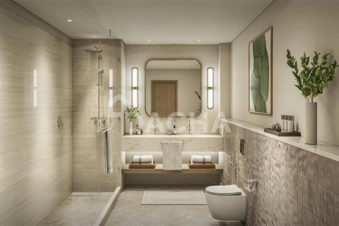 Apartamento en Dubai Harbour, Dubai, 1 dormitorio, 73.1 m², № 6845 - foto 6